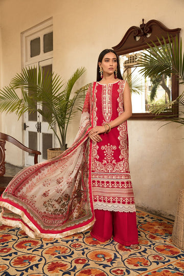 Design 4B Vital 2021 Vol 2 Sobia Nazir Vital Volume 13 2021